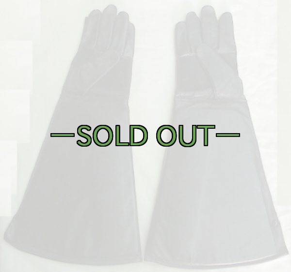 画像2: ライオット　グローブ　HATCH RG700 (2)