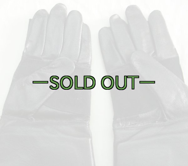 画像5: ライオット　グローブ　HATCH RG700 (5)