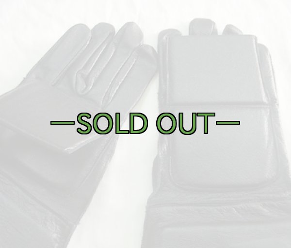 画像3: ライオット　グローブ　HATCH RG700 (3)