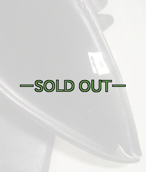 画像10: ライオット　グローブ　HATCH RG700 (10)