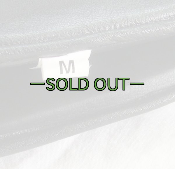 画像6: ライオット　グローブ　HATCH RG700 (6)