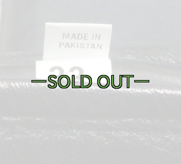 画像7: ライオット　グローブ　HATCH RG700 (7)