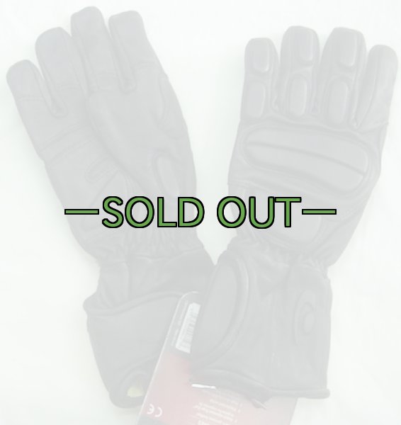 画像2: HATCHディフェンダーグローブ MP100 (2)