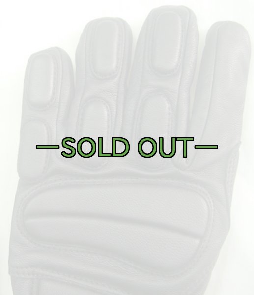 画像7: HATCHディフェンダーグローブ MP100 (7)