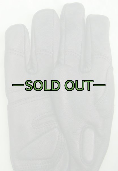 画像8: HATCHディフェンダーグローブ MP100 (8)