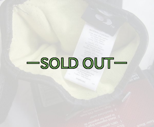 画像6: HATCHディフェンダーグローブ MP100 (6)