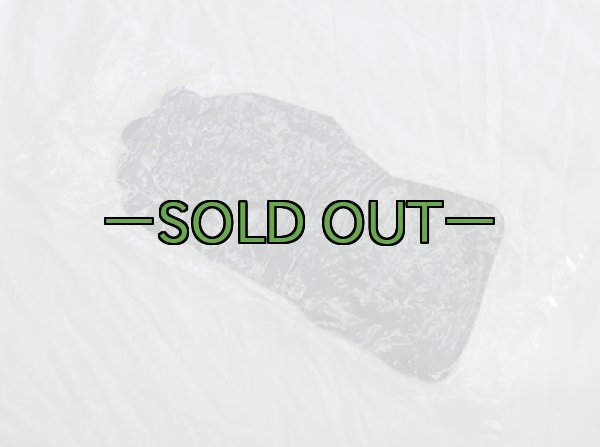 画像2: ケミカルグローブ (2)