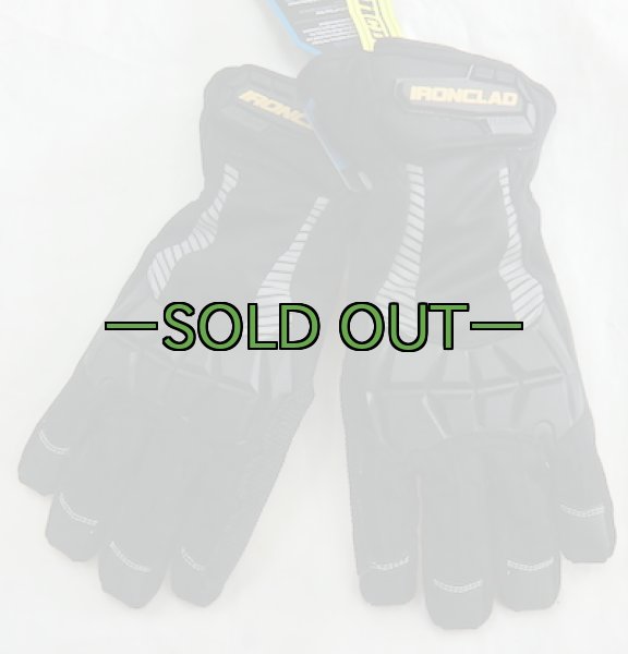 画像2: 米軍放出グローブ　IRONCLAD TUNDRA　防寒 (2)