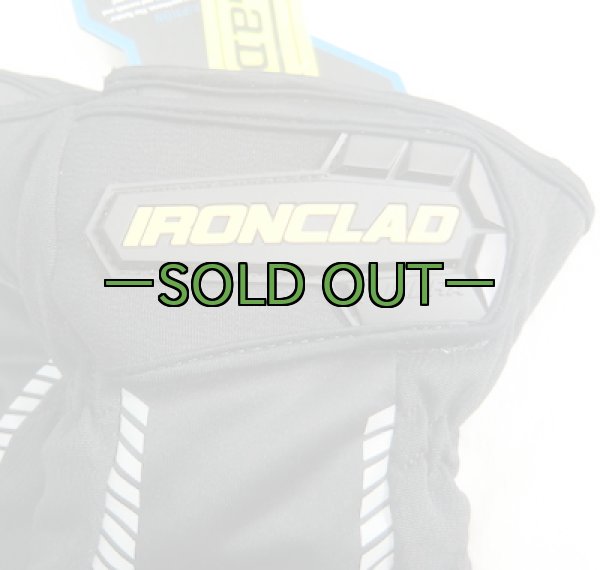 画像5: 米軍放出グローブ　IRONCLAD TUNDRA　防寒 (5)