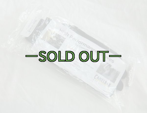 画像3: キャメルバック MXCコンバットグローブ DFAR　セージ (3)