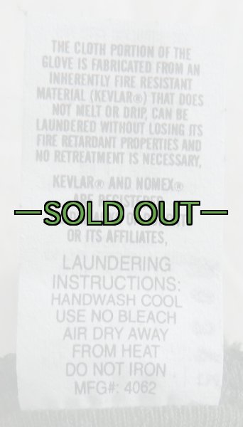 画像6: キャメルバック MXCコンバットグローブ DFAR　セージ (6)