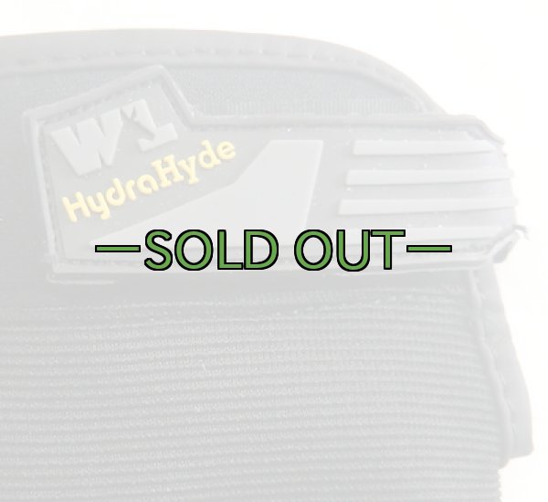 画像4: 米軍放出グローブ　WL　ワーク　メカニック (4)