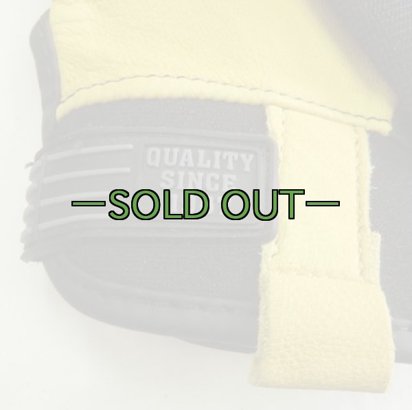 画像3: 米軍放出グローブ　WL　ワーク　メカニック (3)