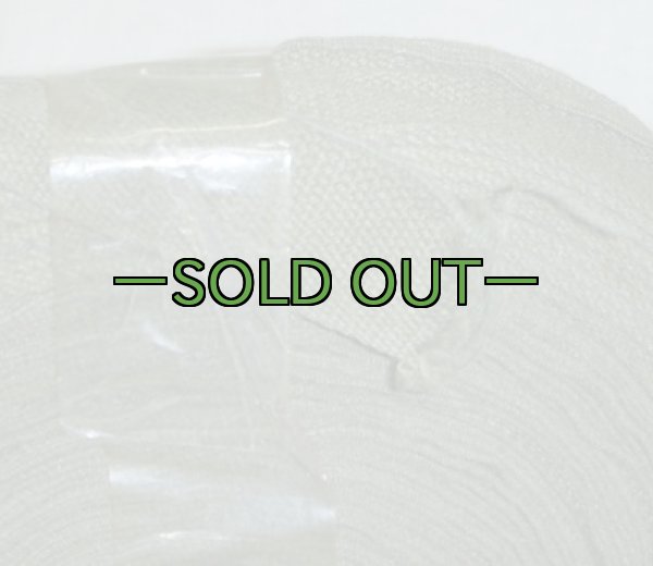 画像3: 米軍放出コットンテープ　20mm幅　1巻き (3)