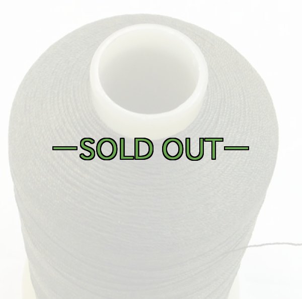 画像2: 軍用ミシン糸　OD色　FSN8310-988-1301 (2)