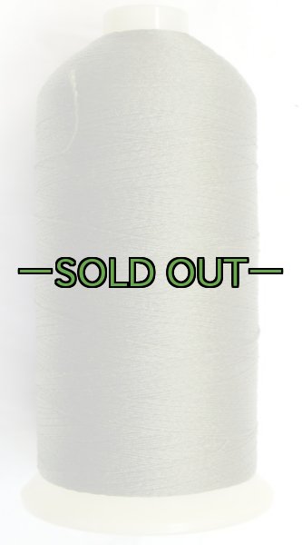 画像3: 軍用ミシン糸　OD色　FSN8310-988-1301 (3)