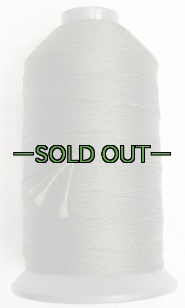 画像2: 軍用ミシン糸　OD色　FSN8310-262-2780　60年代 (2)