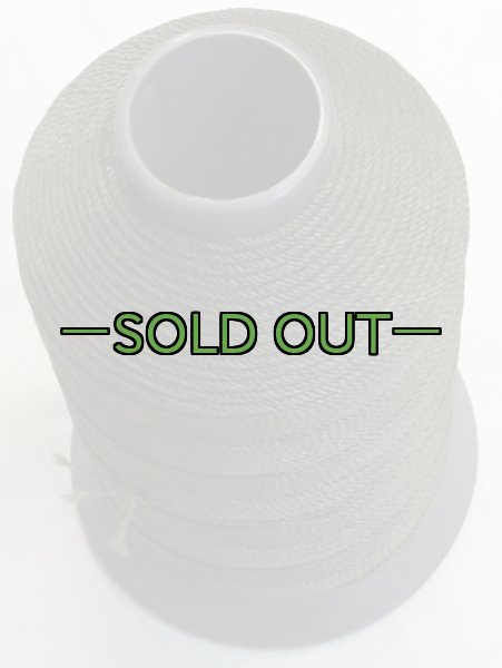 画像3: 軍用ミシン糸　OD色　FSN8310-262-2780　60年代 (3)