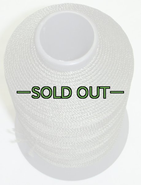 画像4: 軍用ミシン糸　OD色　FSN8310-262-2780　60年代 (4)