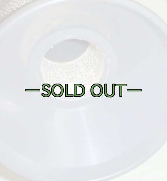 画像5: 軍用ミシン糸　OD色　FSN8310-262-2780　60年代 (5)