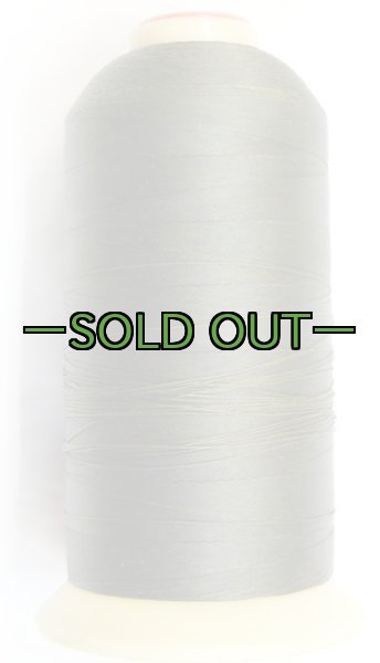 画像2: 軍用ミシン糸　GREEN SHADE色　FSN8310-262-2772　60年代 (2)