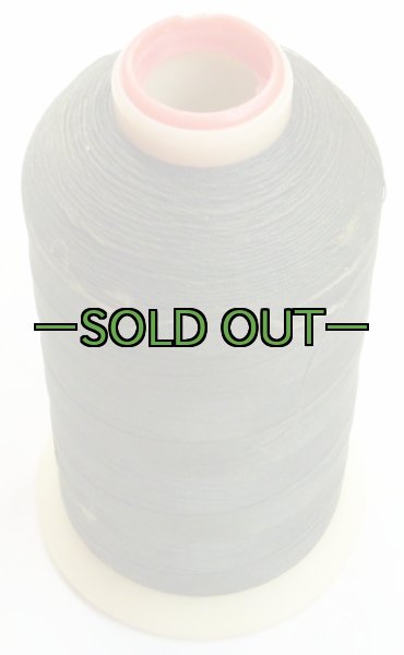 画像3: 軍用ミシン糸 OD色 FSN8310-262-2772 60年代 (3)