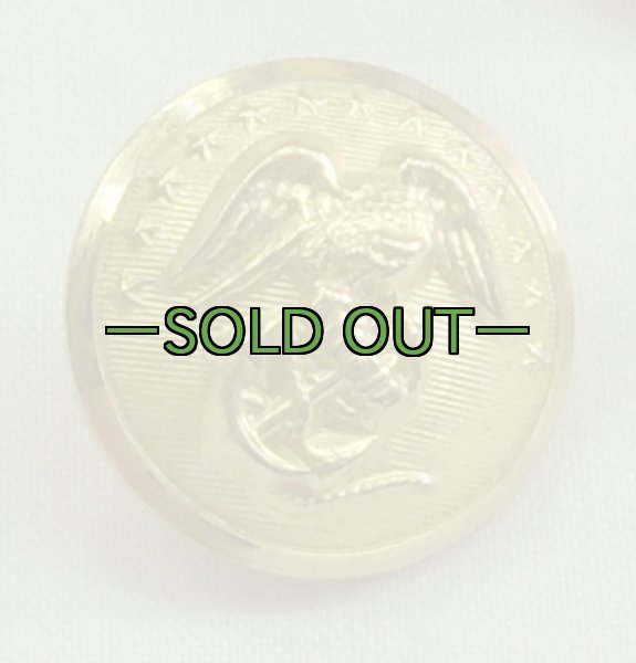 画像3: MCブルードレス用ボタン　小　5個セット (3)