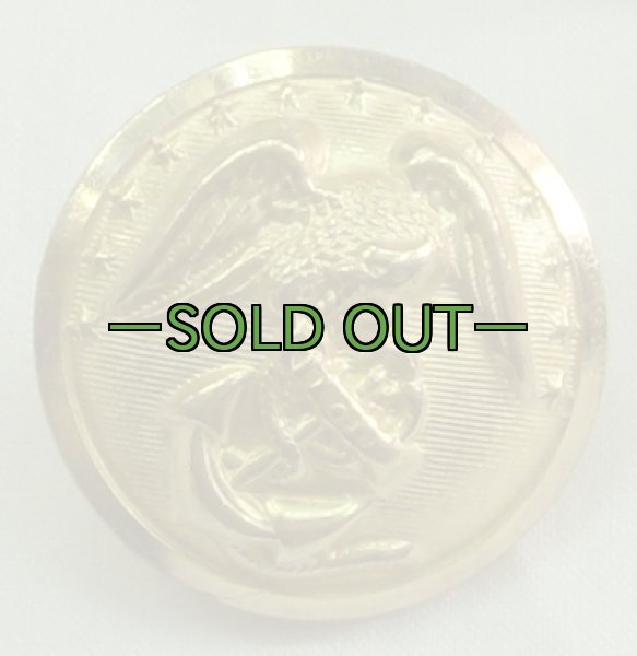 画像3: MCブルードレス用ボタン　大　5個セット (3)