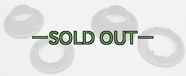 画像5: 軍用ハトメ打ち具セット　ハトメ付 (5)