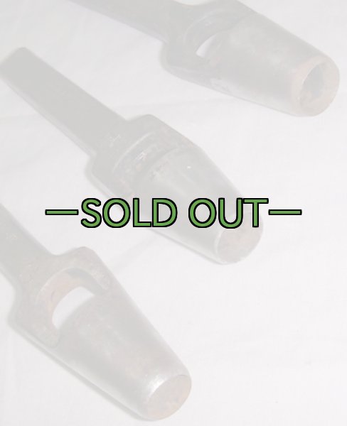 画像4: 軍用穴あけポンチ (4)