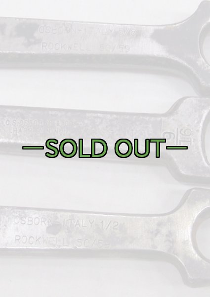 画像2: 軍用穴あけポンチ (2)