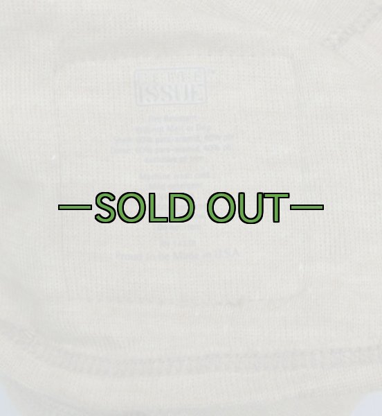 画像6: バラクラバ　コヨーテ　FROG　ELITE ISSUE　薄手 (6)