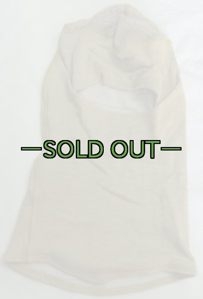 画像3: バラクラバ　コヨーテ　FROG　ELITE ISSUE　厚手 (3)