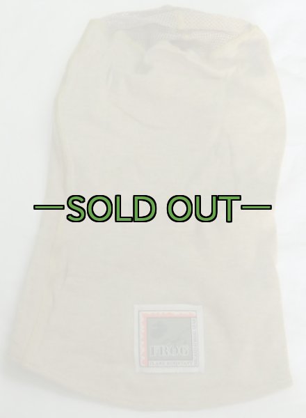 画像4: バラクラバ　コヨーテ　FROG　ELITE ISSUE　厚手 (4)