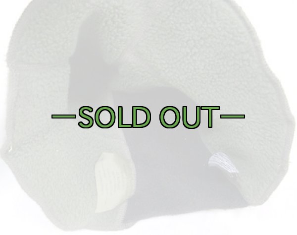 画像3: フェイスマスク ポーラテック ノーメックス (3)