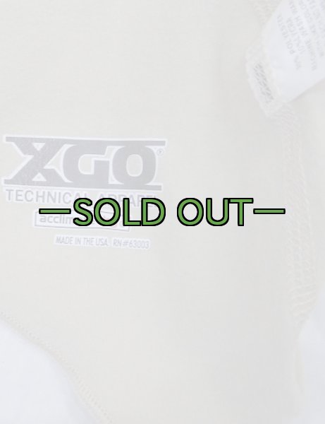 画像4: バラクラバ　XGO　タン (4)