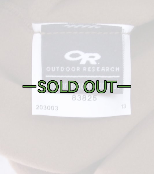 画像2: バラクラバ　OR　ウィンドプロ　コヨーテ (2)