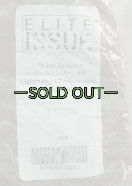 画像3: バラクラバ　コヨーテ　マルチカム　ELITE ISSUE　薄手 (3)