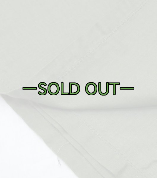 画像2: 軍用ハンカチ　OD　60〜70年代 (2)