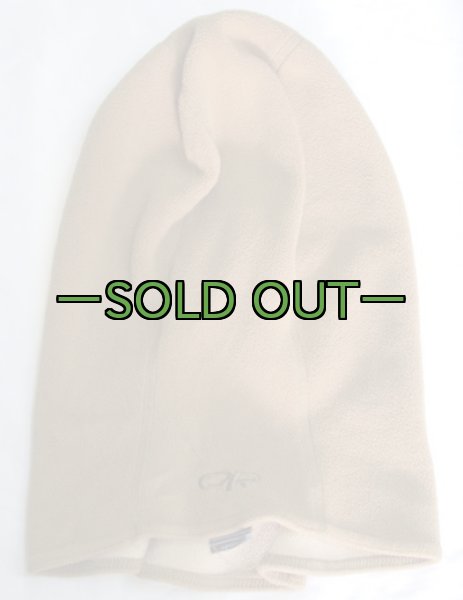 画像5: 防寒バラクラバ　OR　コヨーテ　USMC (5)