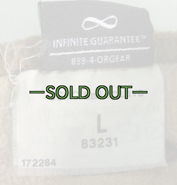 画像7: 防寒バラクラバ　OR　コヨーテ　USMC (7)