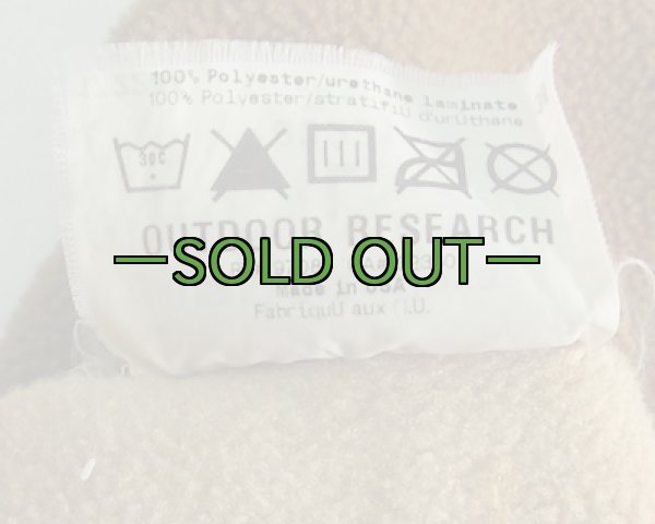 画像8: 防寒バラクラバ　OR　コヨーテ　USMC (8)