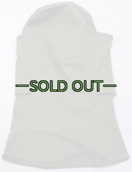 画像2: バラクラバ　薄手　OD系 (2)