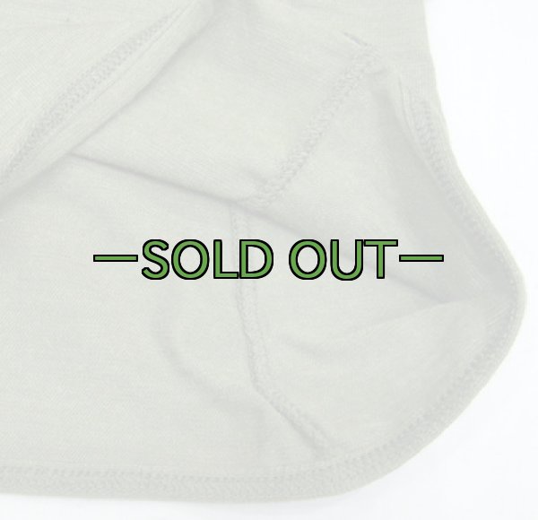 画像3: バラクラバ　薄手　OD系 (3)