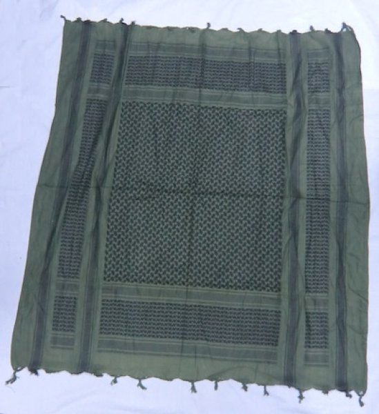 画像4: シュマグ シェマグ アフガンストール (4)