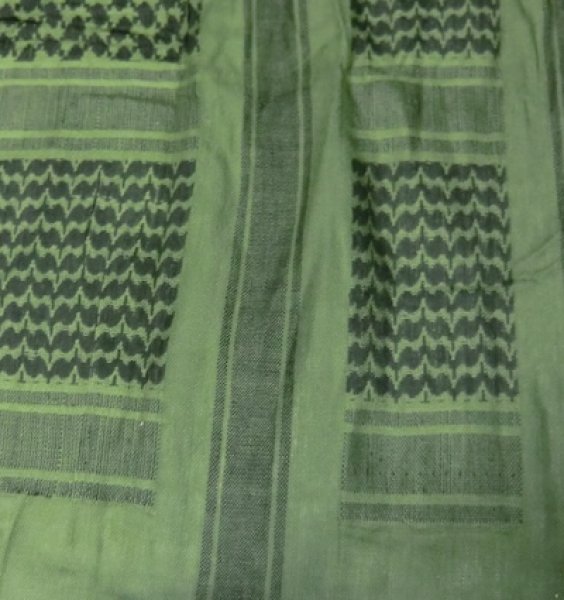 画像5: シュマグ シェマグ アフガンストール (5)