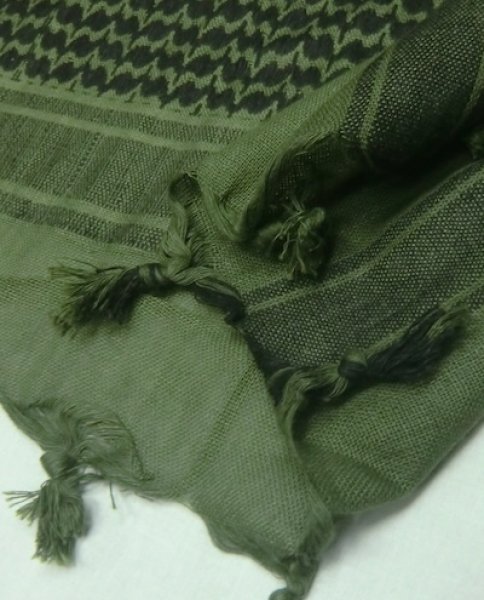 画像6: シュマグ シェマグ アフガンストール (6)