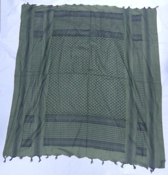 画像7: シュマグ シェマグ アフガンストール (7)