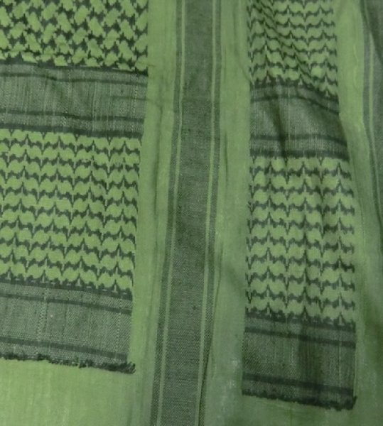 画像8: シュマグ シェマグ アフガンストール (8)