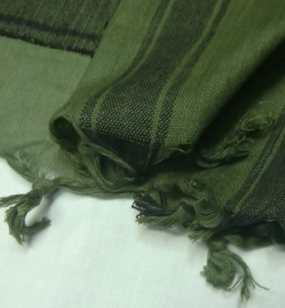 画像9: シュマグ シェマグ アフガンストール (9)